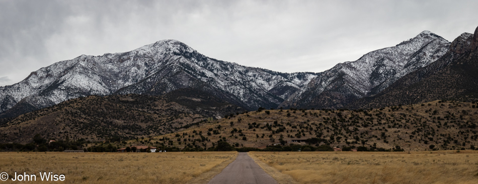 Sierra Vista, Arizona