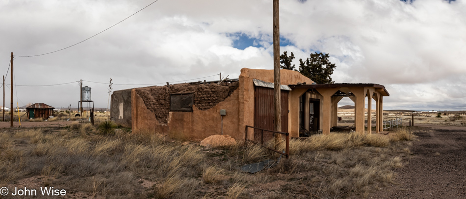 Animas, New Mexico