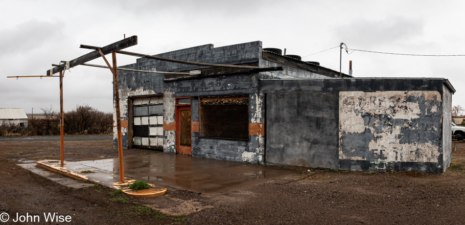 Lordsburg, New Mexico