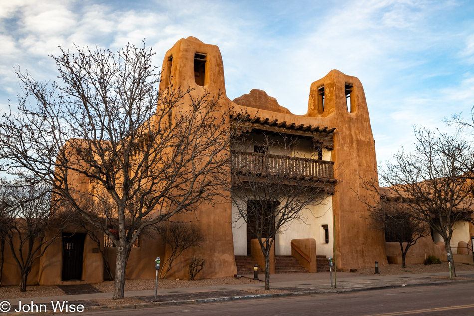 Santa Fe, New Mexico