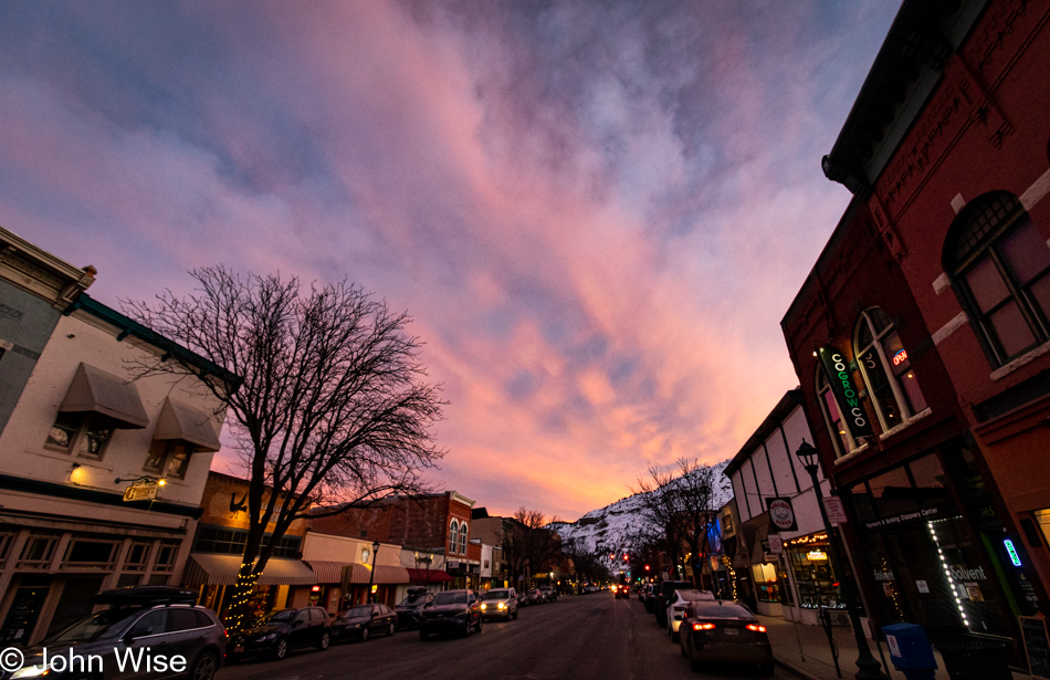 Durango, Colorado