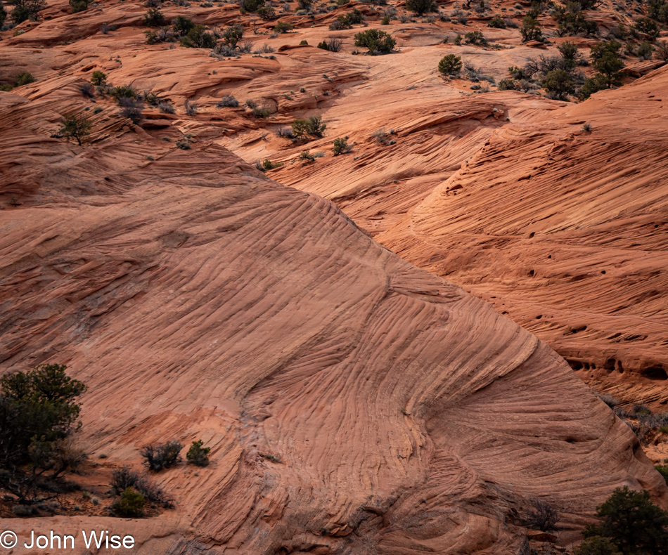 Mystery Valley, Arizona