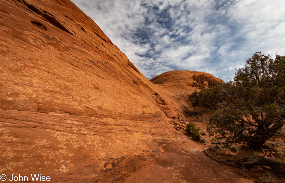 Mystery Valley, Arizona