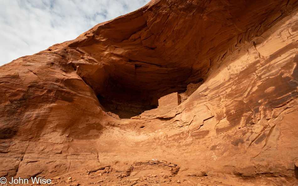 Mystery Valley, Arizona