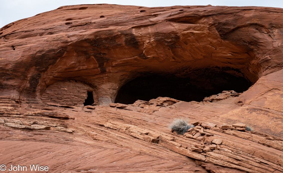 Mystery Valley, Arizona