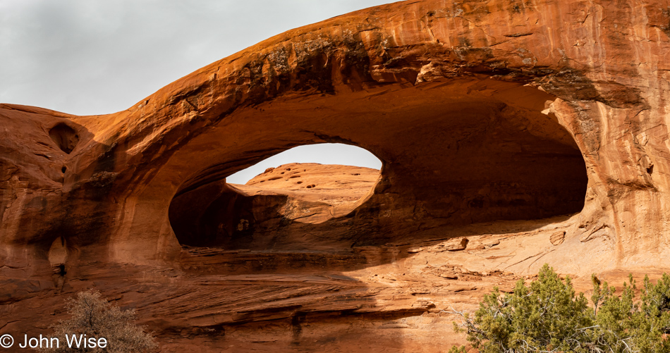 Mystery Valley, Arizona