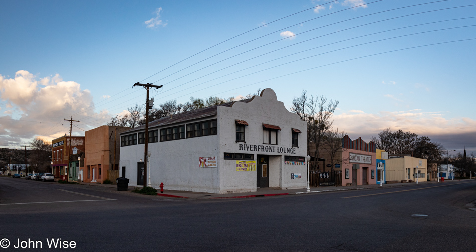 Duncan, Arizona