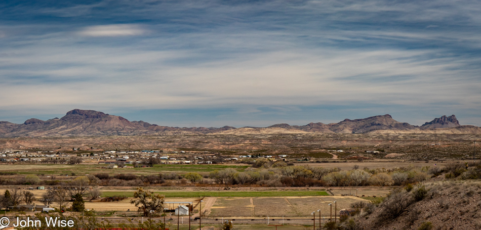 Duncan, Arizona