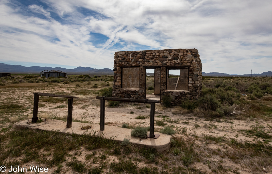 Salome, Arizona