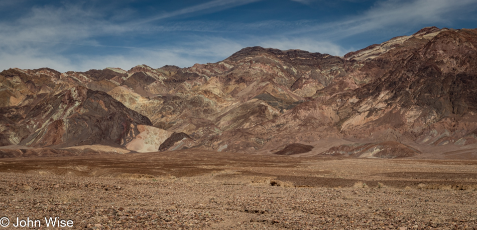 Death Valley National Park, California