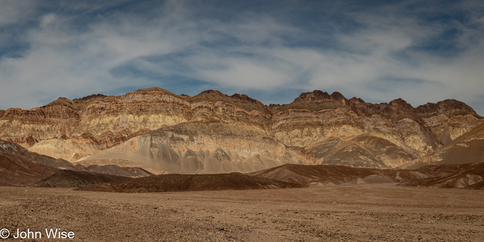 Death Valley National Park, California