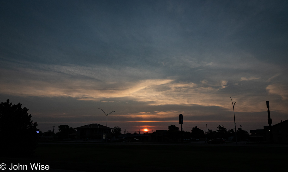 Kearney, Nebraska