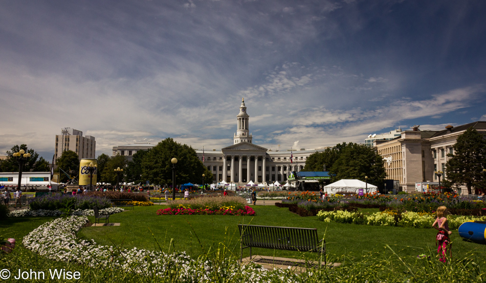 Denver, Colorado