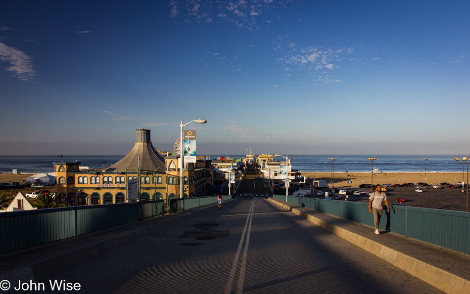 Santa Monica, California