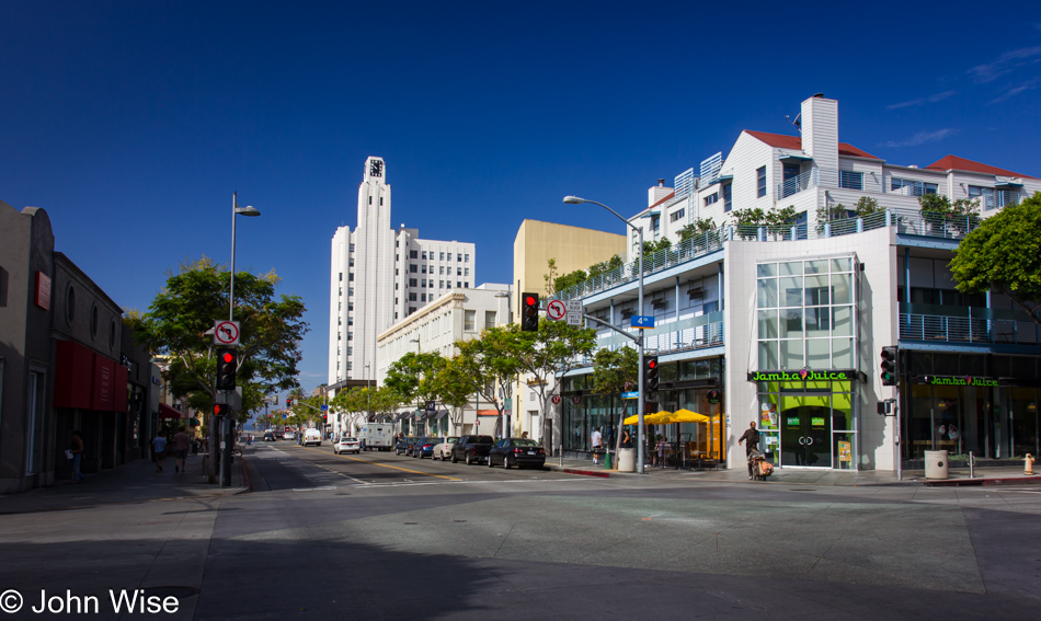 Santa Monica, California