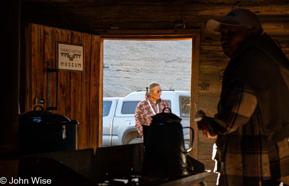 Sheep is Life Celebration in Window Rock, Arizona