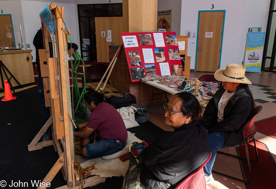 Sheep is Life Celebration in Window Rock, Arizona