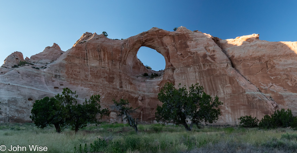 Window Rock, Arizona