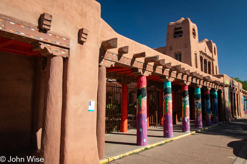 Santa Fe, New Mexico