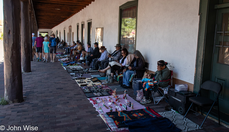 Santa Fe, New Mexico