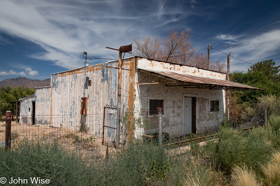 Emery, Arizona