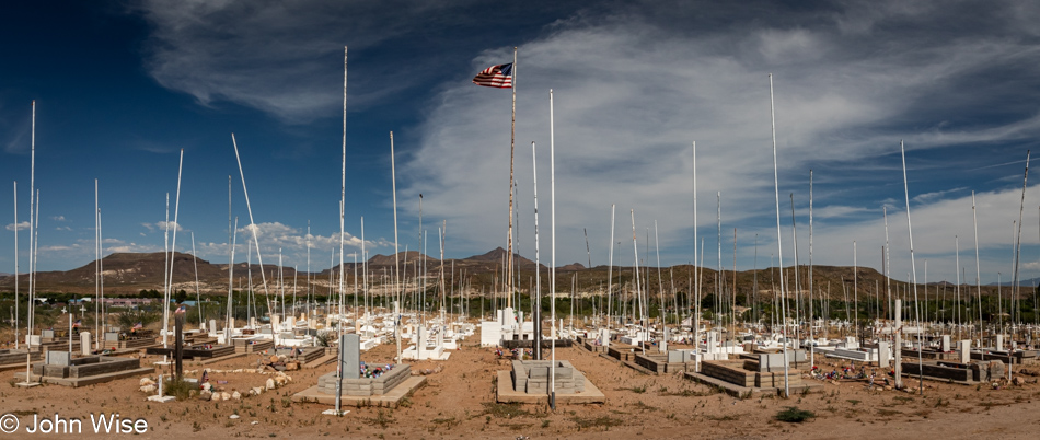 San Carlos, Arizona