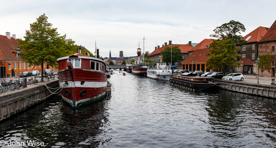 Copenhagen, Denmark