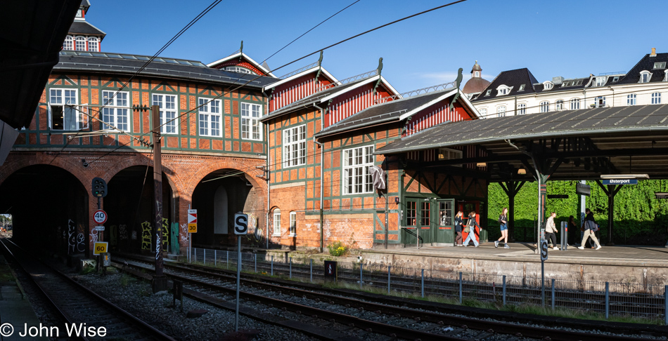 Subway Surfers Marathon Challenge: Copenhagen, Subway Surfers Wiki