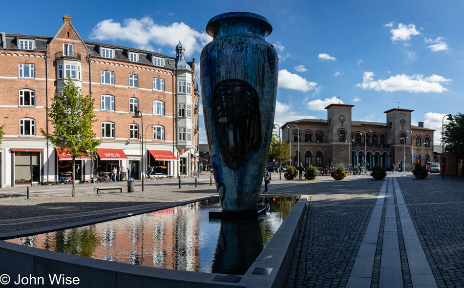 Roskilde, Denmark