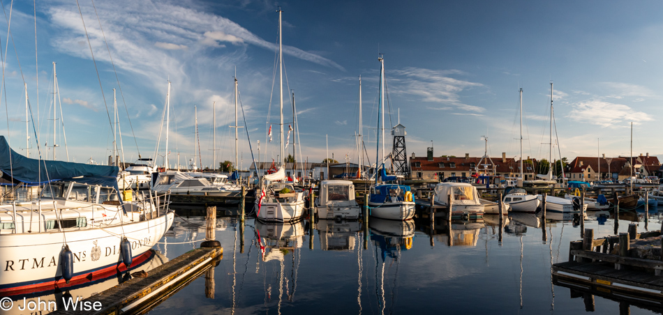 Dragør, Denmark