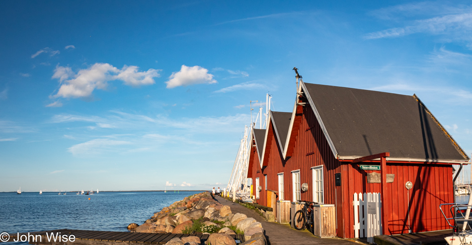 Dragør, Denmark