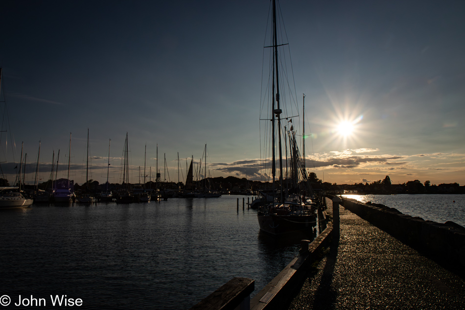 Dragør, Denmark