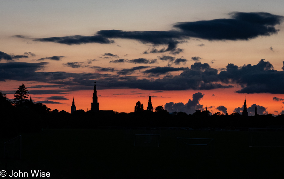 Copenhagen, Denmark