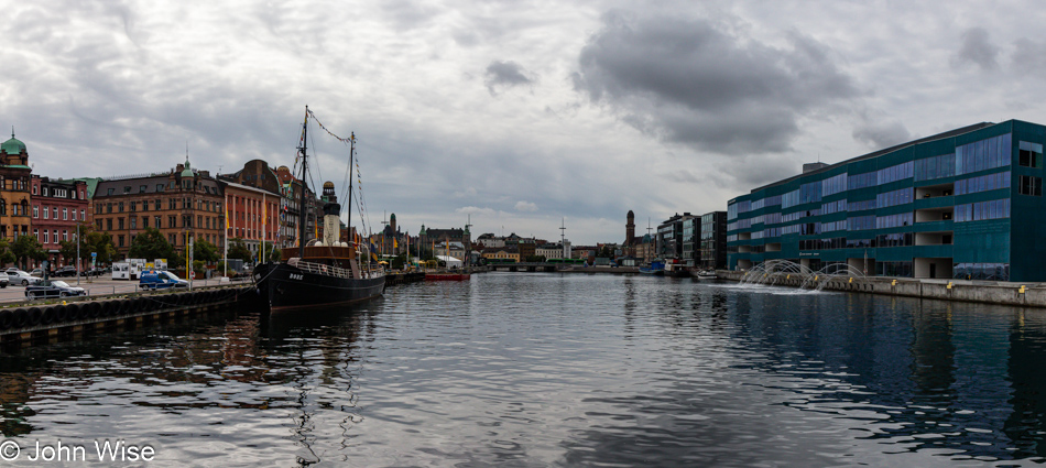 Malmö, Sweden