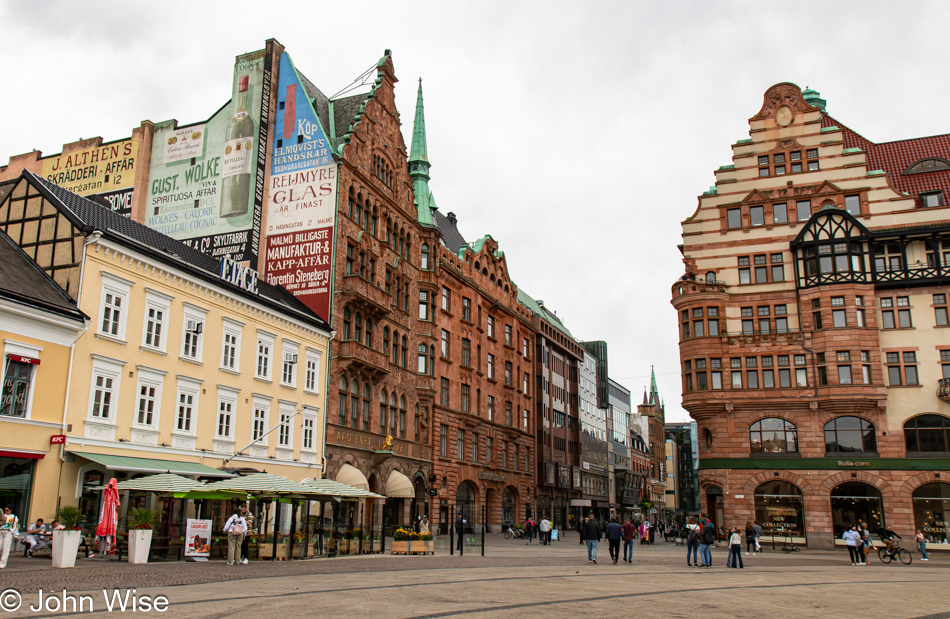 Malmö, Sweden