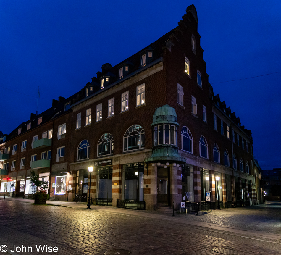 Ystad, Sweden