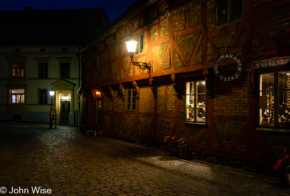 Ystad, Sweden