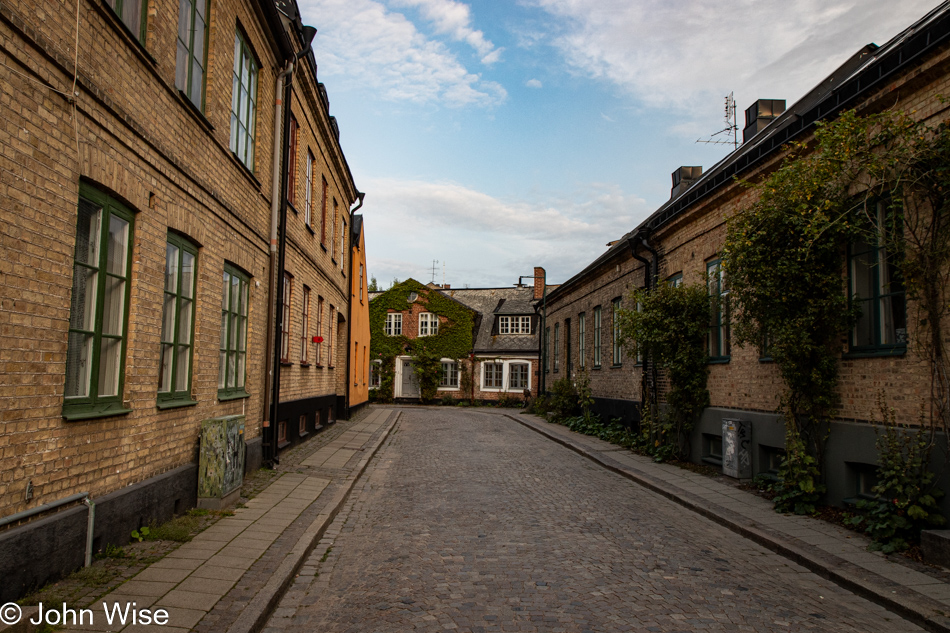 Lund, Sweden