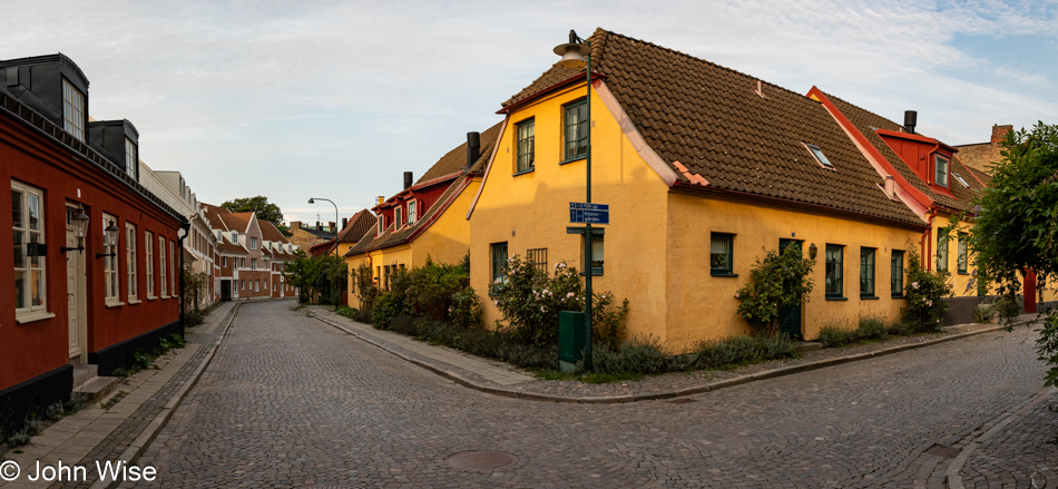 Lund, Sweden