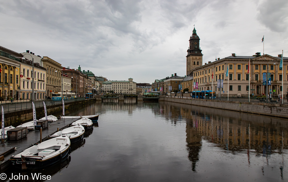 Gothenburg, Sweden