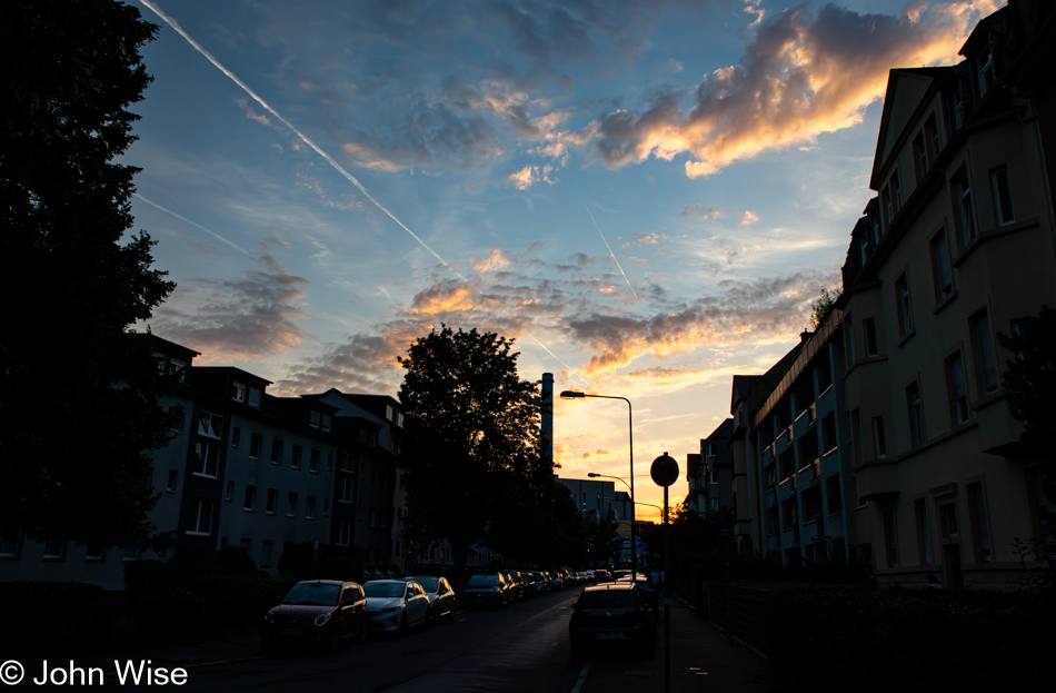 Heddernheim, Germany