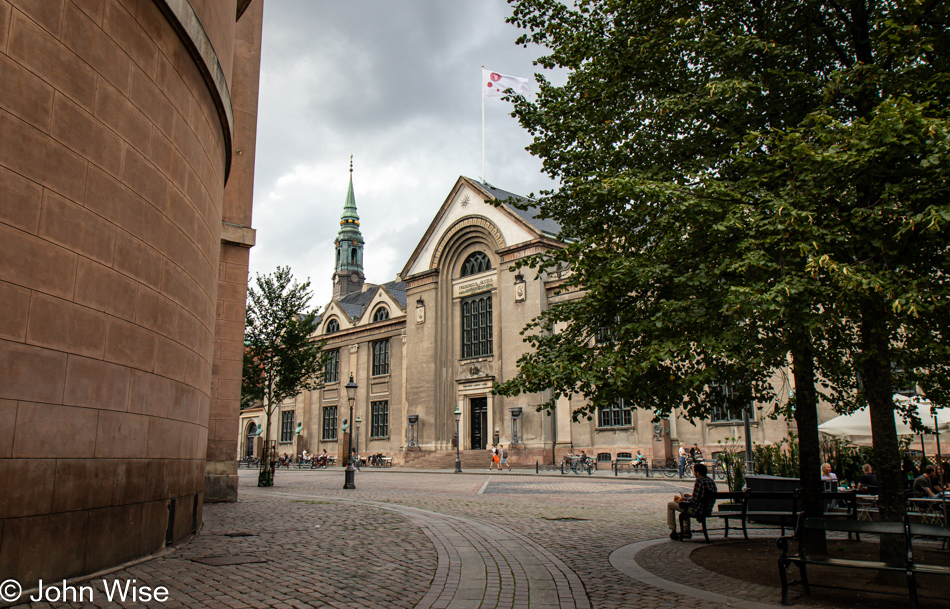 Copenhagen, Denmark