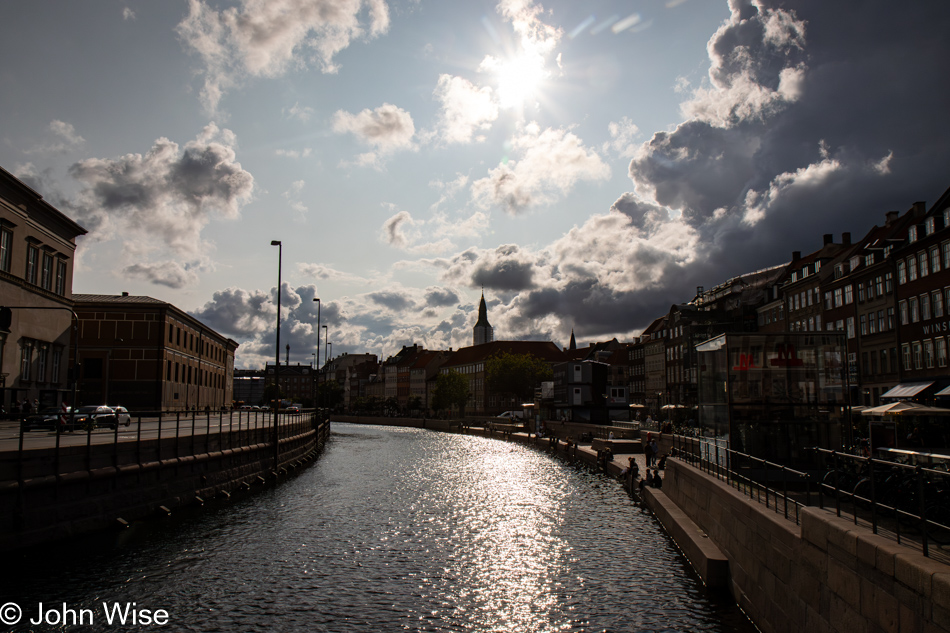 Copenhagen, Denmark