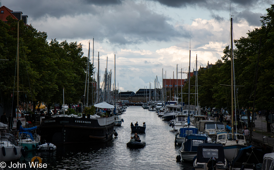 Copenhagen, Denmark