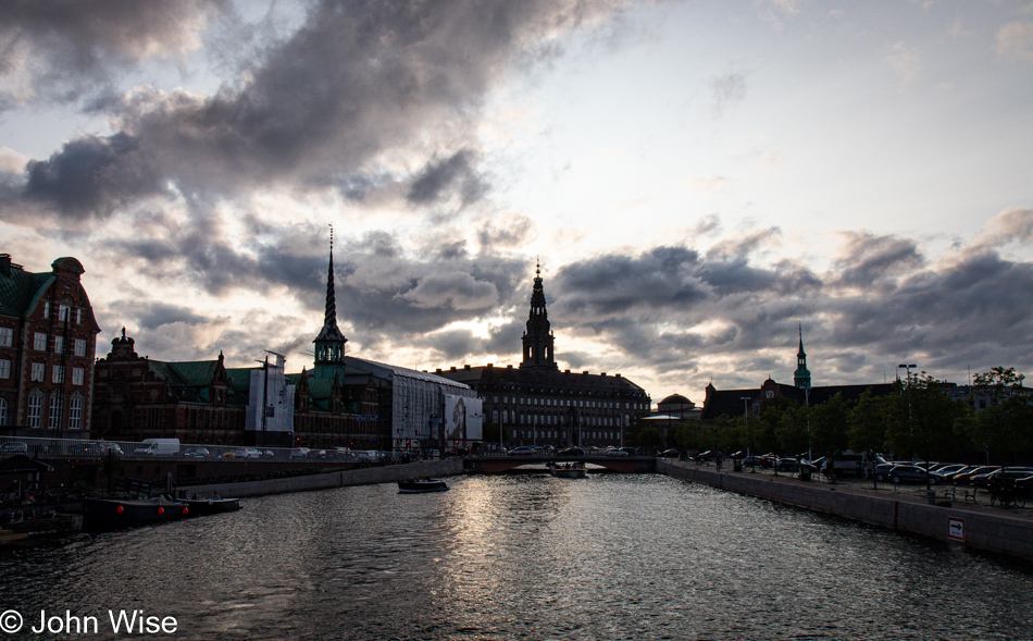 Copenhagen, Denmark