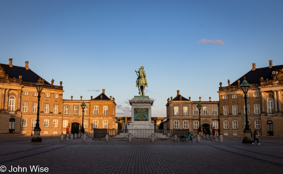 Copenhagen, Denmark