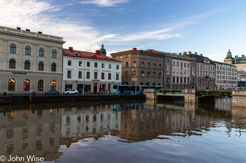 Gothenburg, Sweden