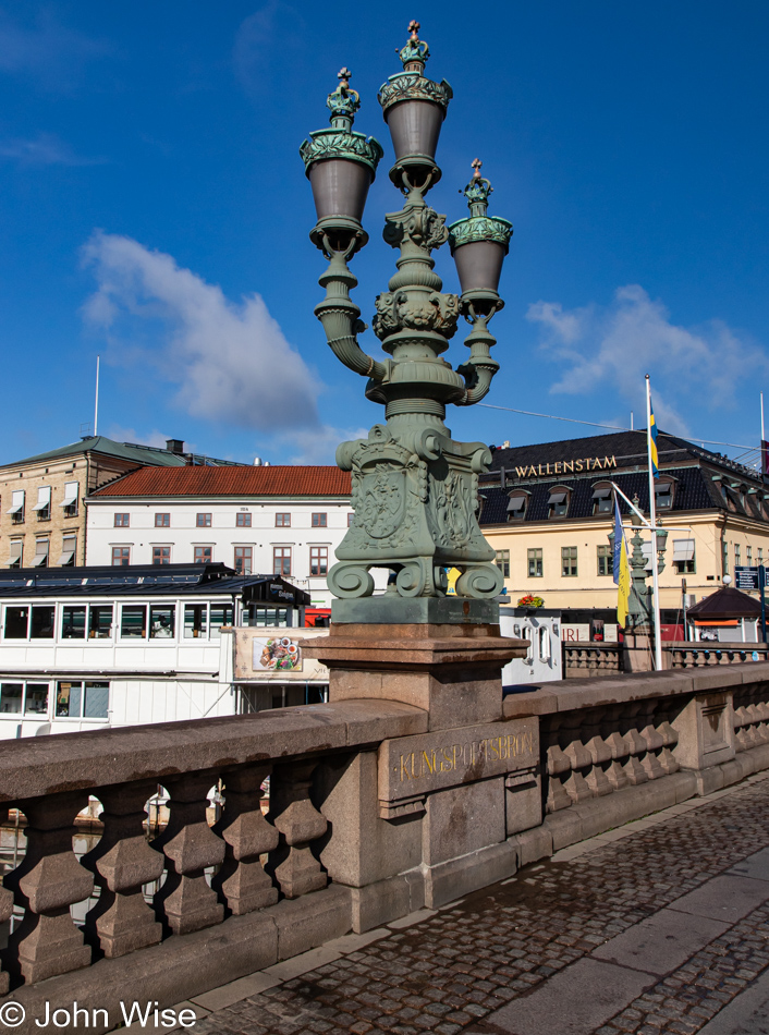 Gothenburg, Sweden