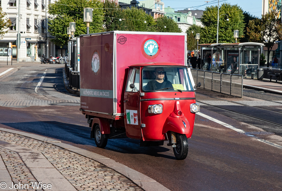 Gothenburg, Sweden