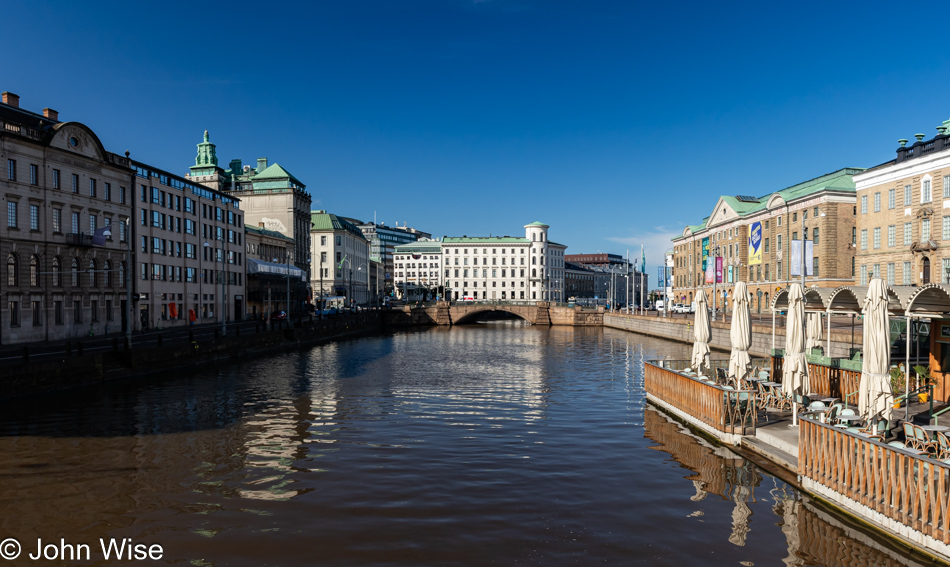 Gothenburg, Sweden